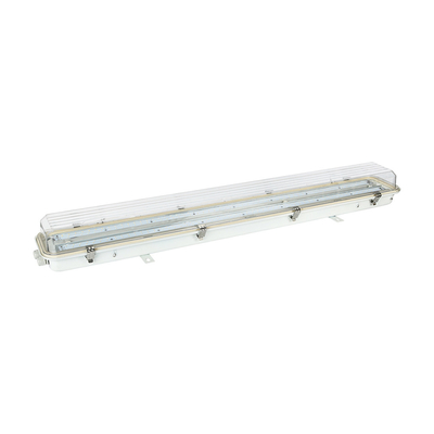 ATEX 20W-60W IP66 industriële explosieveilige lamp hoogbouw