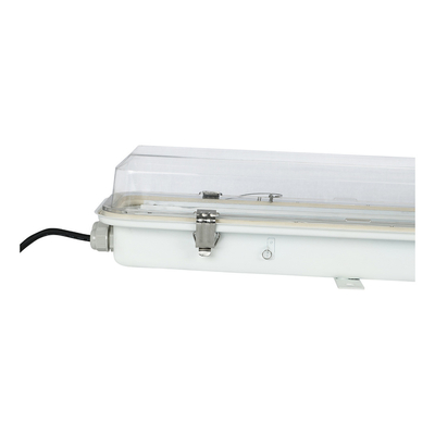 ATEX 20W-60W IP66 industriële explosieveilige lamp hoogbouw