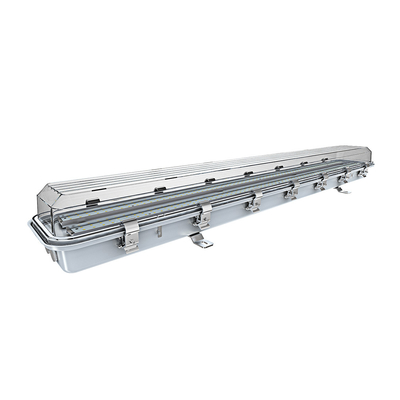 ATEX 20W-60W IP66 industriële explosieveilige lamp hoogbouw